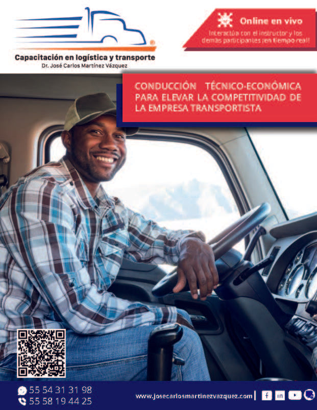 Conducción técnico - económica para elevar la competitividad de la empresa transportista