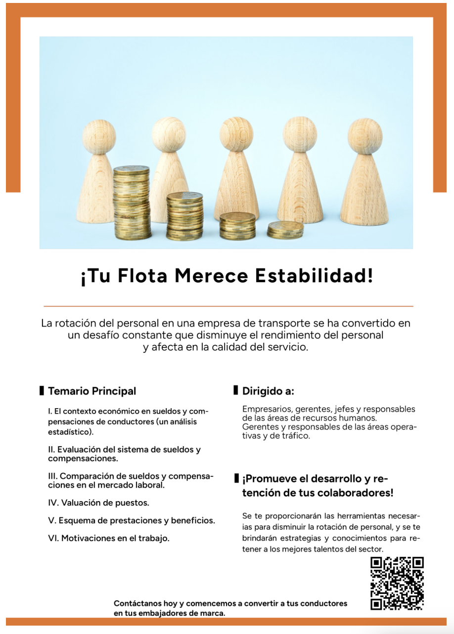 Diseño de Sueldos y Compensaciones