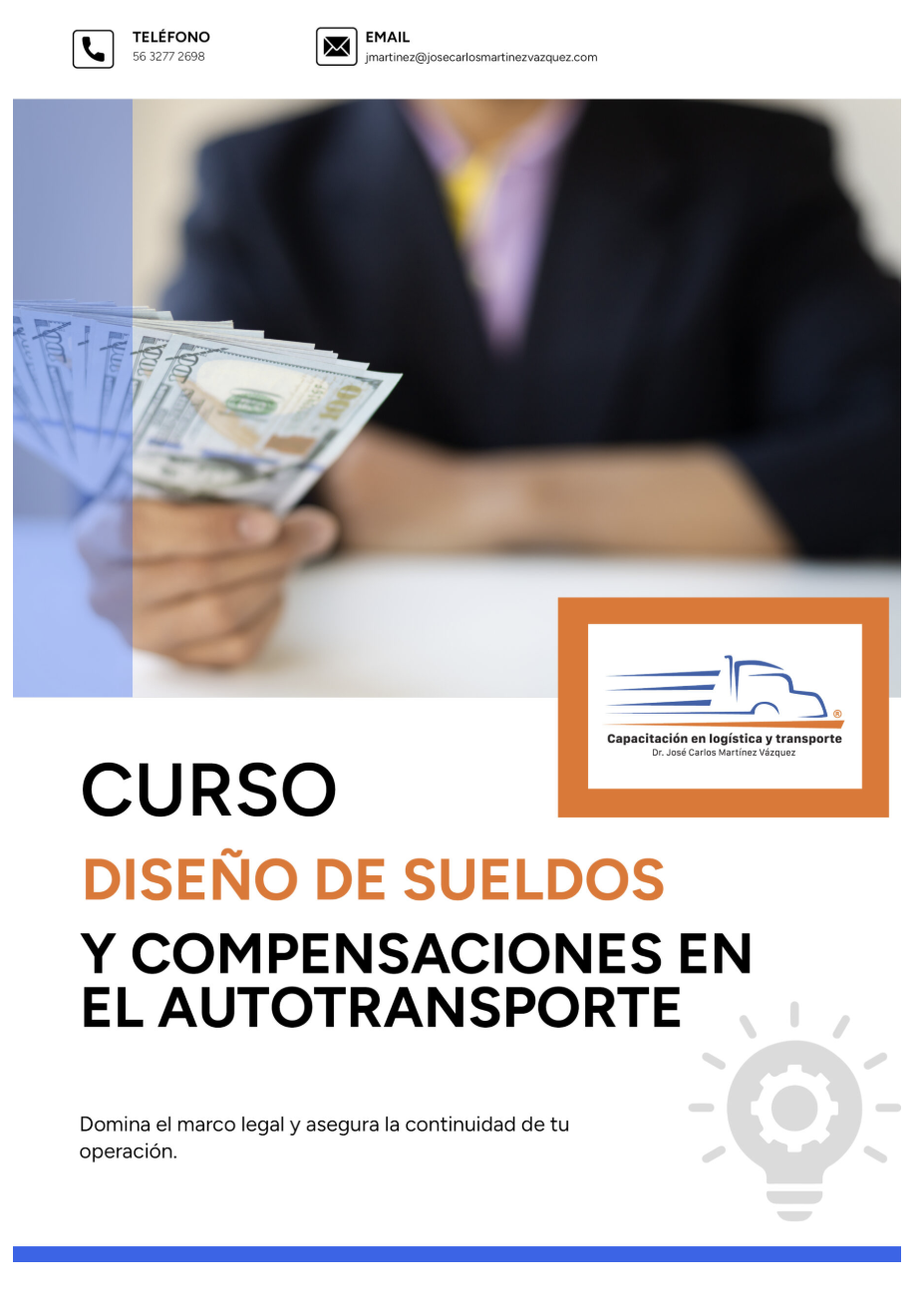 Diseño de Sueldos y Compensaciones