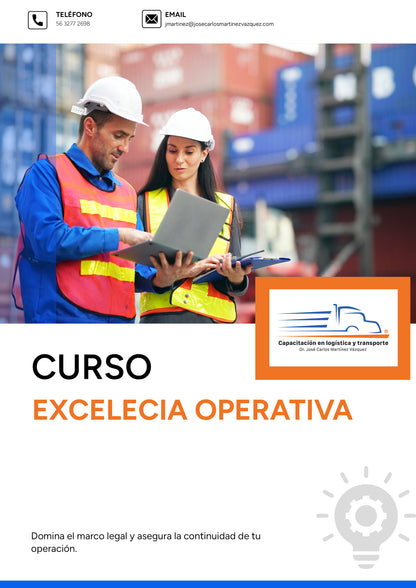 Excelencia Operativa
