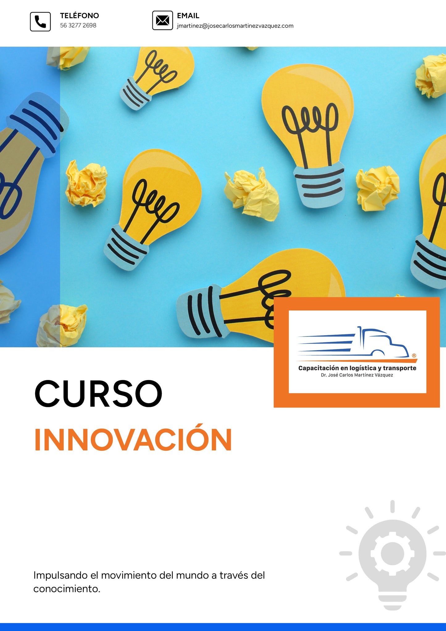 Innovación