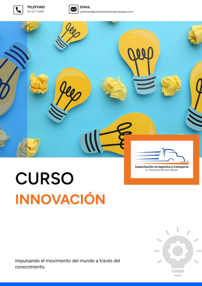 Innovación