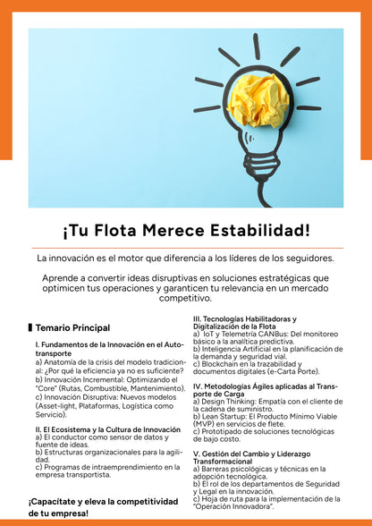 Innovación