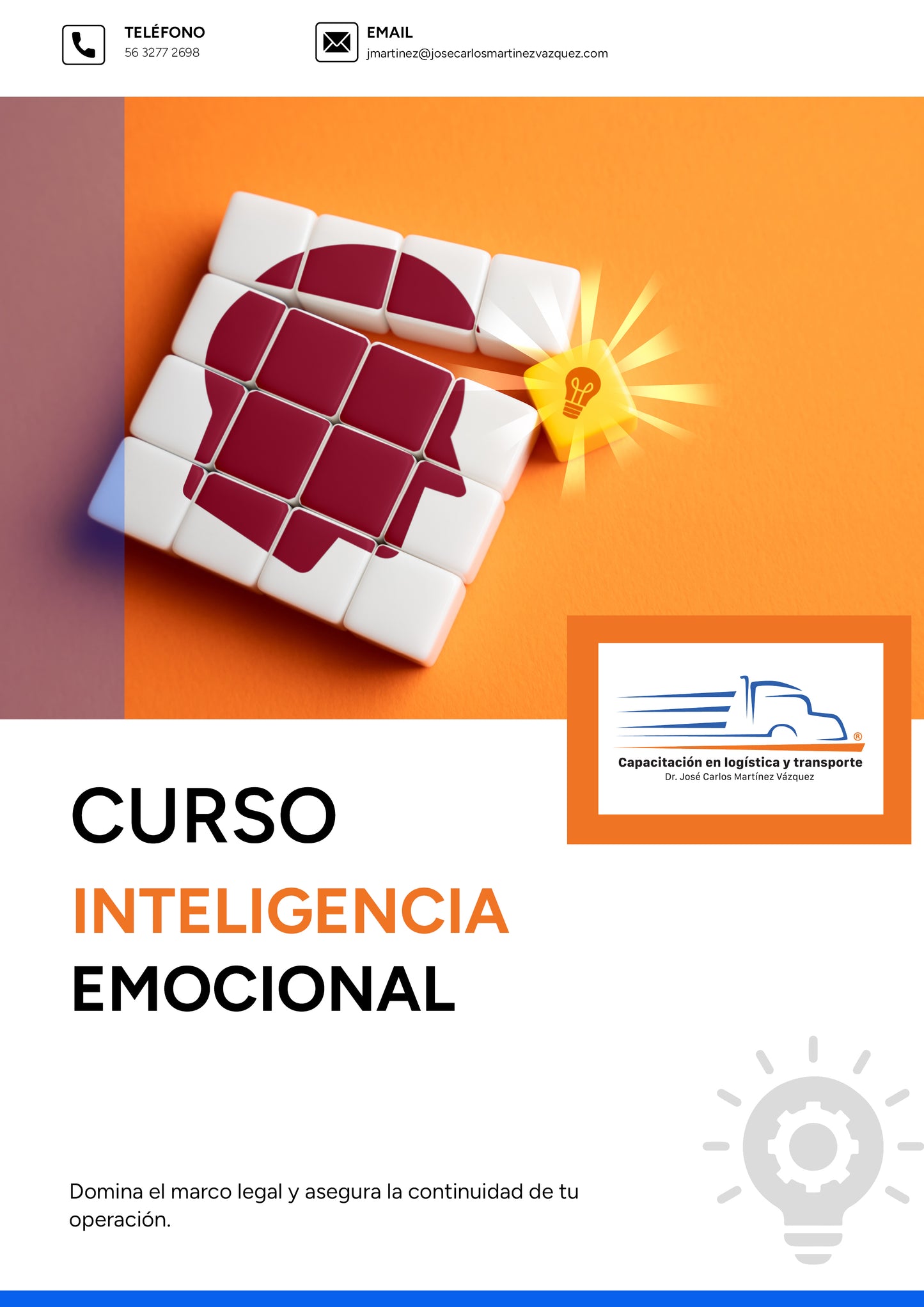 Inteligencia Emocional