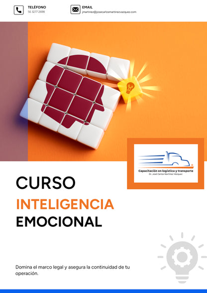 Inteligencia Emocional