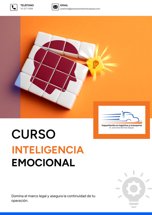 Inteligencia Emocional