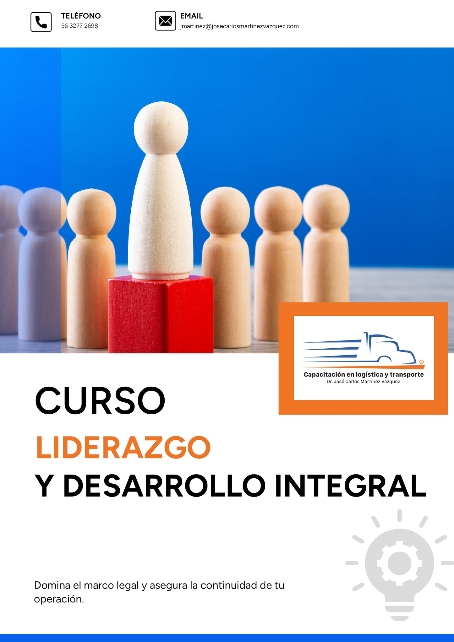 Liderazgo