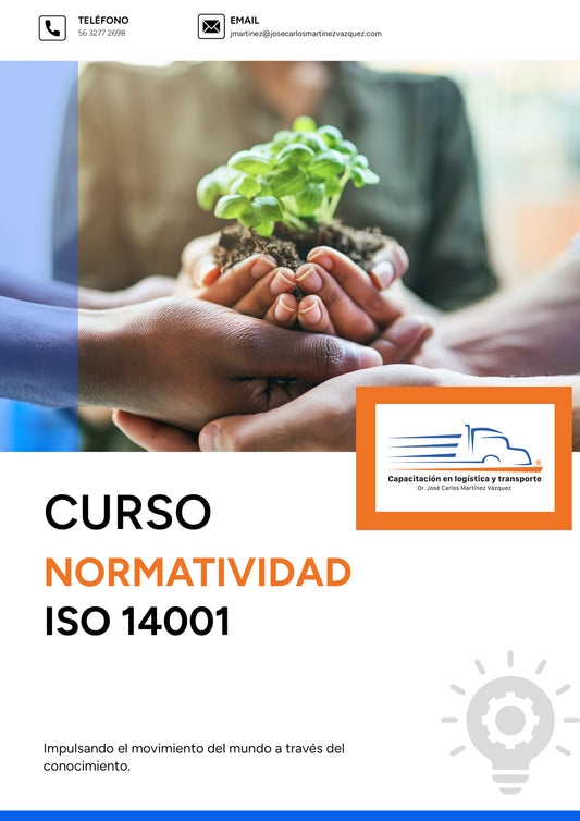 Normatividad ISO 14001
