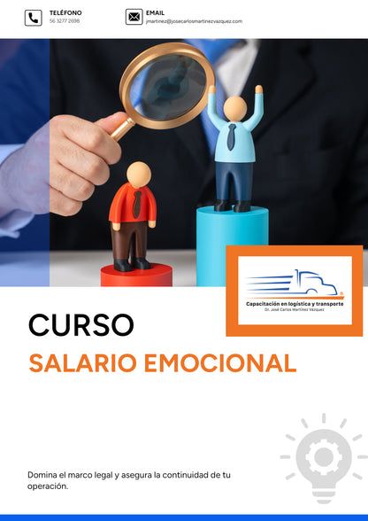Salario Emocional