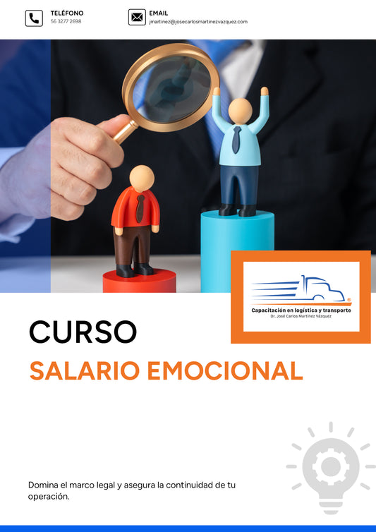 Salario Emocional