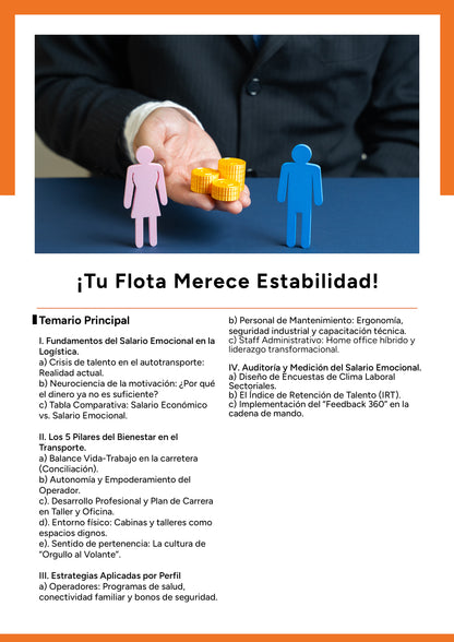 Salario Emocional