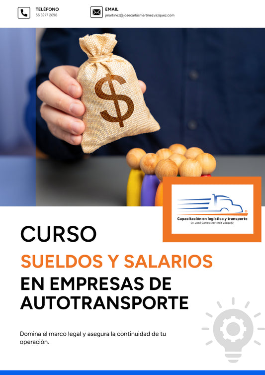 Sueldos y Salarios